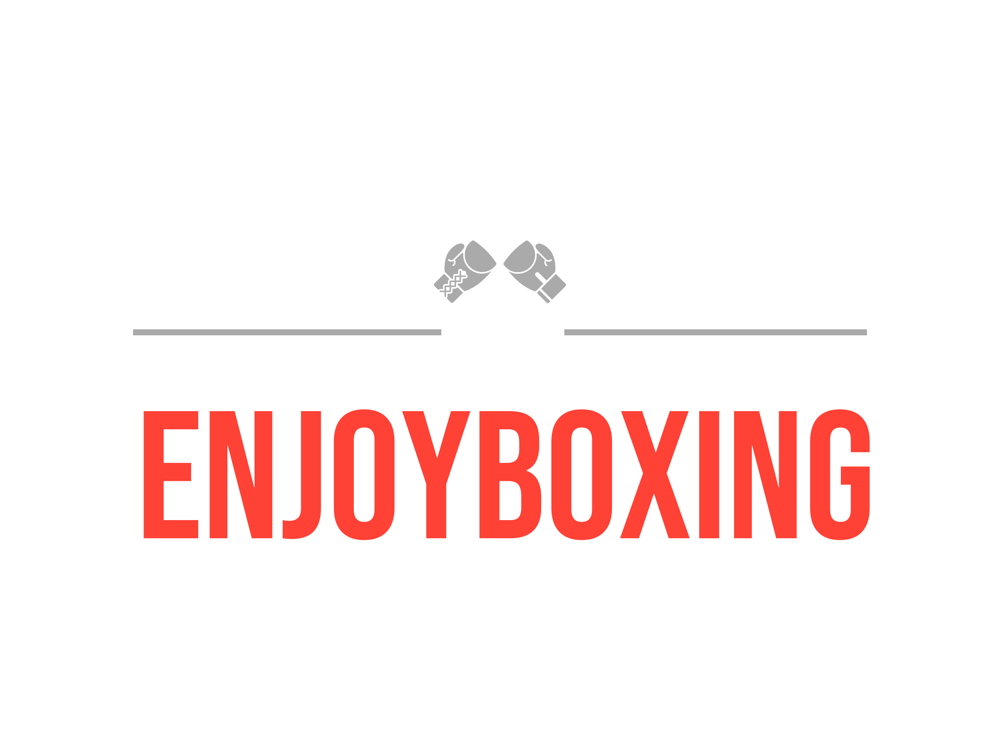 EnjoyBoxing