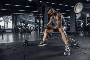 Lire la suite à propos de l’article Phase de renforcement musculaire